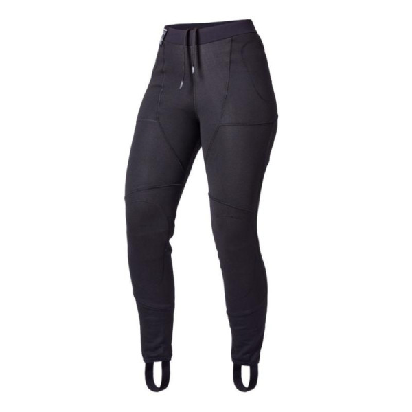 Bowtex Elite leggings ladies v2 bk xs